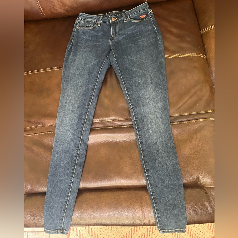 Chip & Pepper Womens jeans size 28